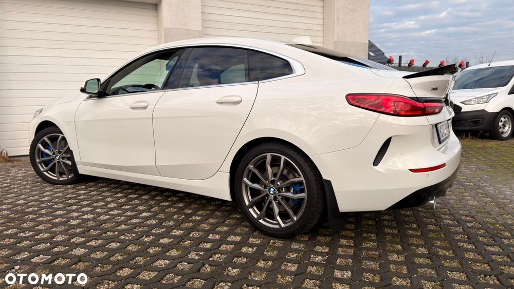 BMW Seria 2 - 12
