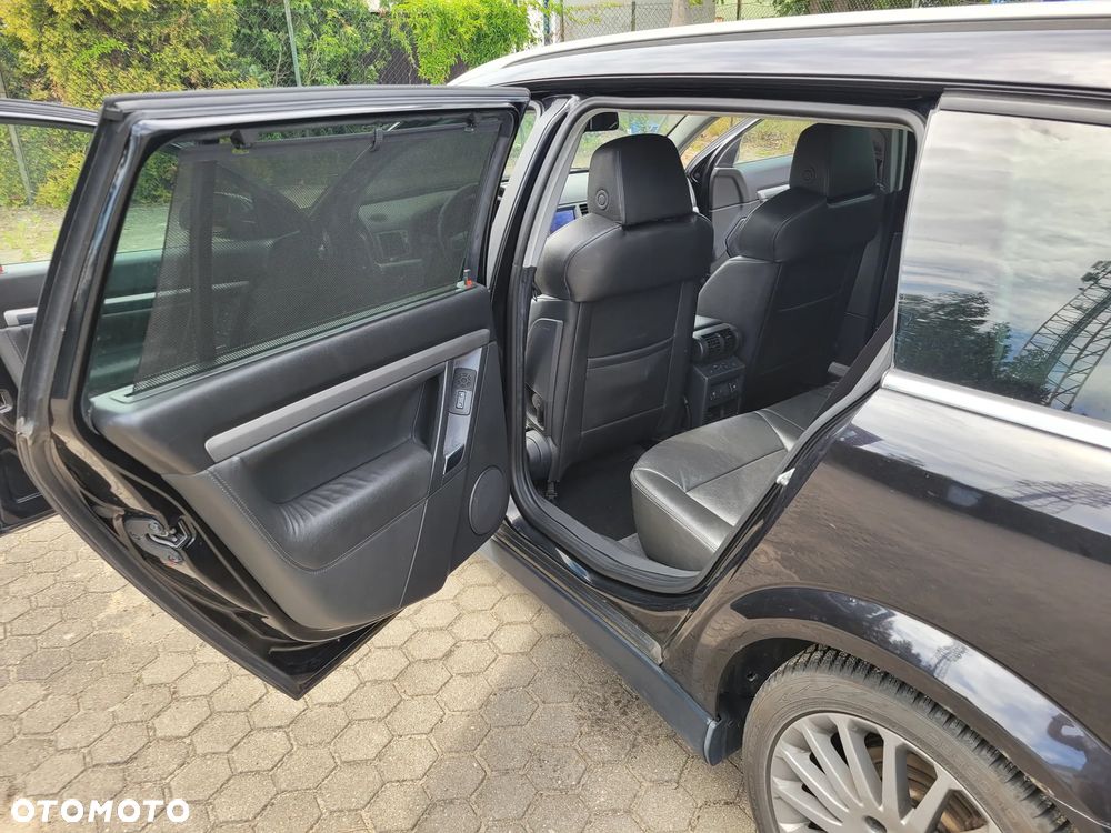 Opel Vectra - 14