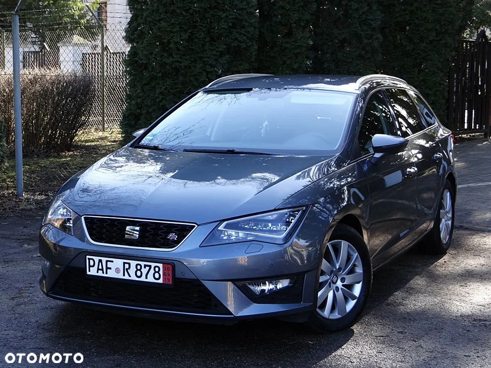 Seat Leon - 10