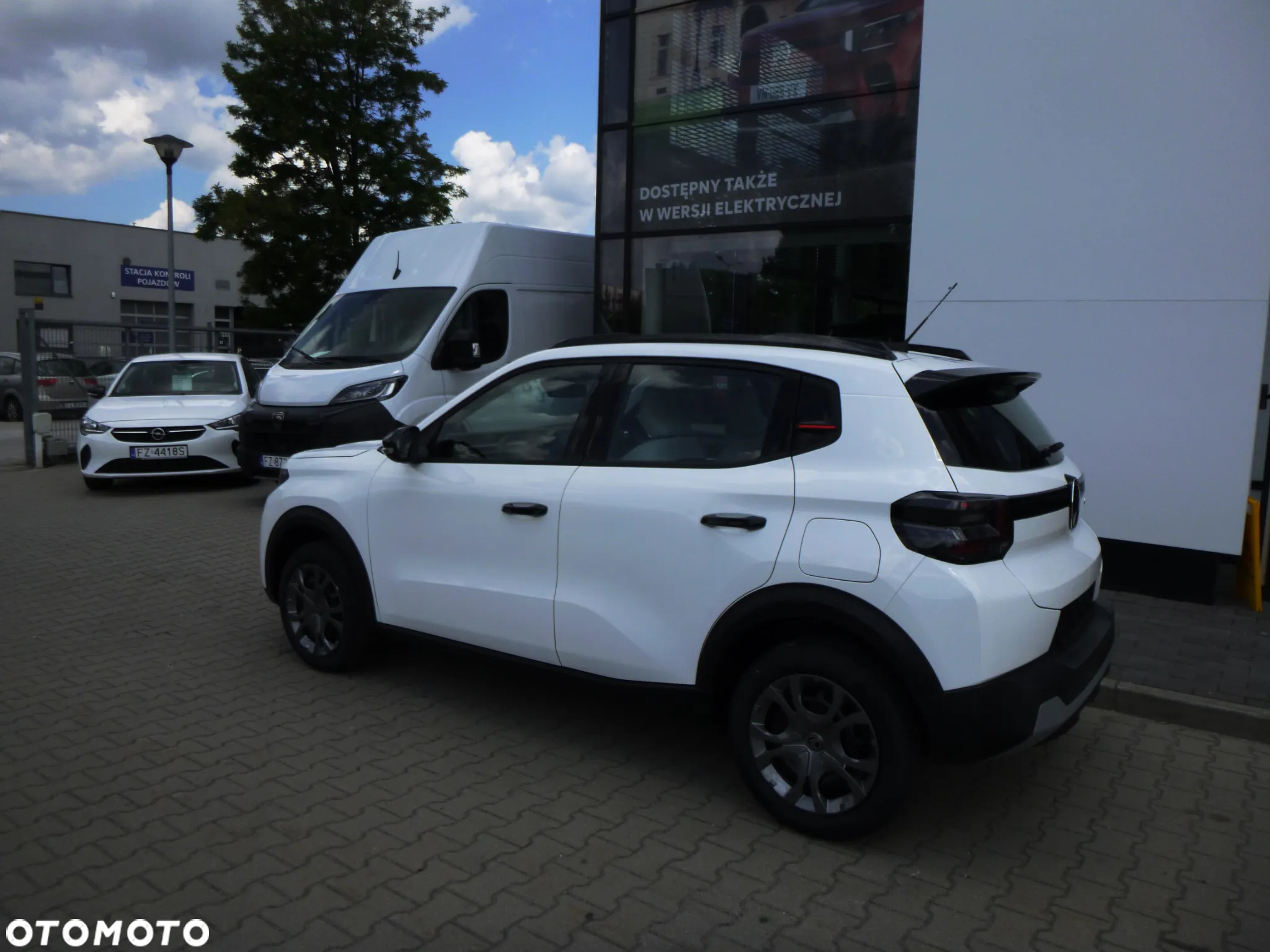 Citroën C3 1.2 T Plus - 7