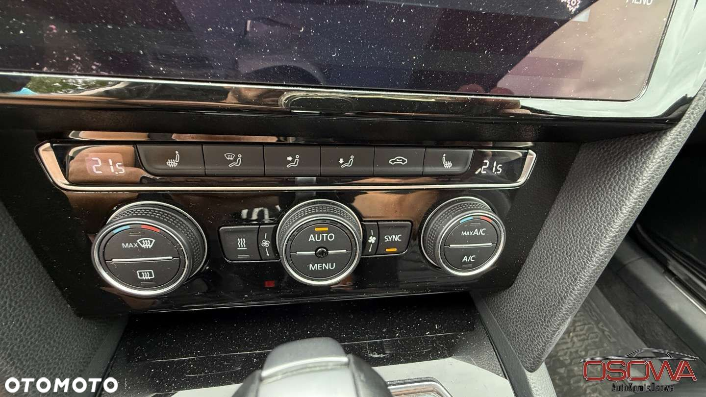 Volkswagen Passat Alltrack 2.0 TDI SCR 4Motion DSG (BMT) - 30