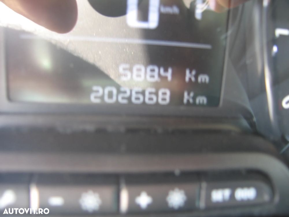 Citroën JUMPY , Dubă Mixtă , 6 Loc . L2 - H 1,  XXL .  AC. - 2