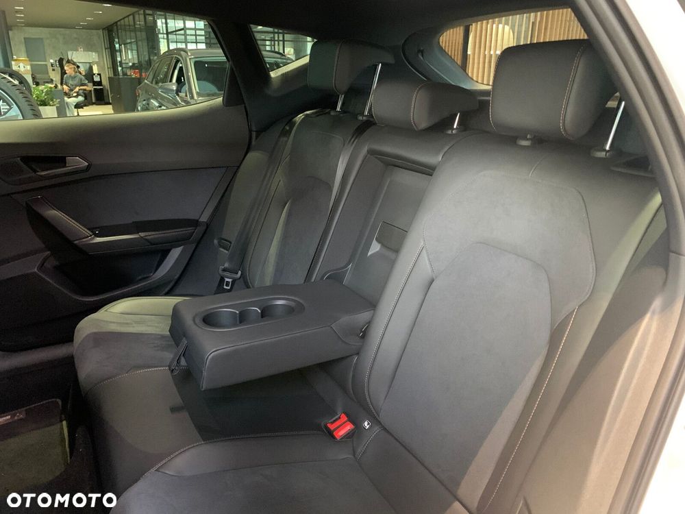 Cupra Formentor 1.5 eTSI mHEV DSG - 15