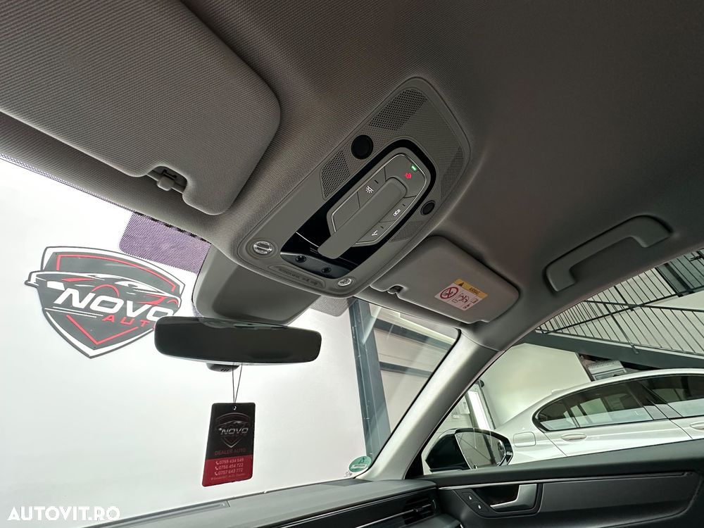 Audi A6 40 TDI S tronic - 32