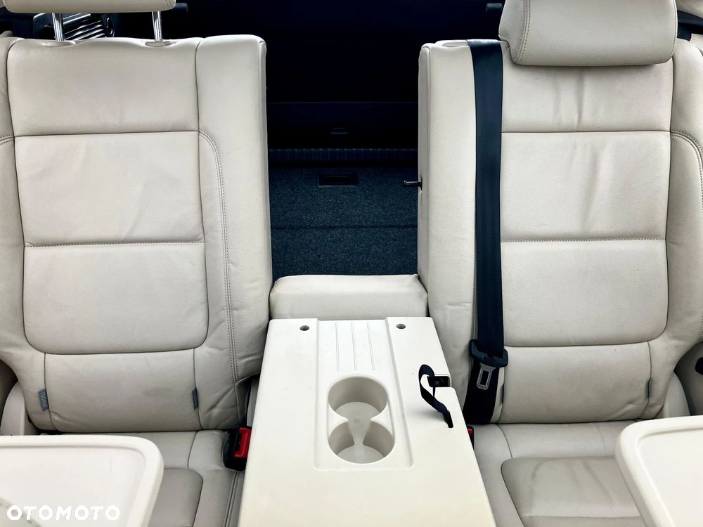 Volkswagen Tiguan 2.0 TSI 4Motion Automatik Sport & Style - 15