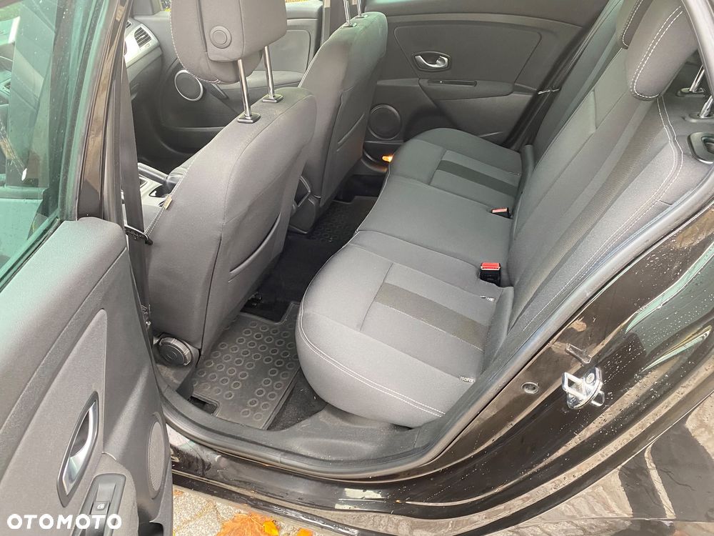 Renault Megane - 3