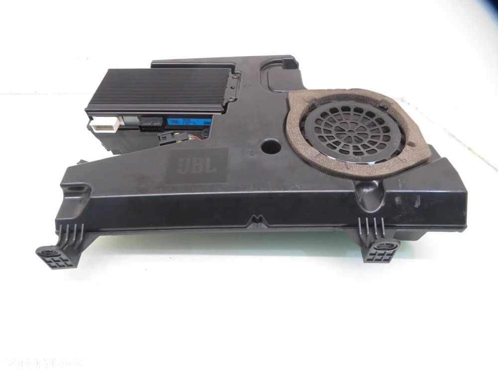 SUBWOOFER GŁOSNIKI JBL KOMPLET  PEUGEOT 207 9658569480 9648278080 - 7