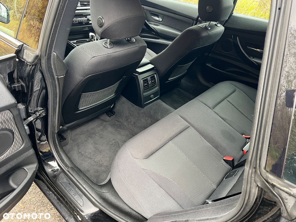 BMW 3GT 318d Advantage - 9