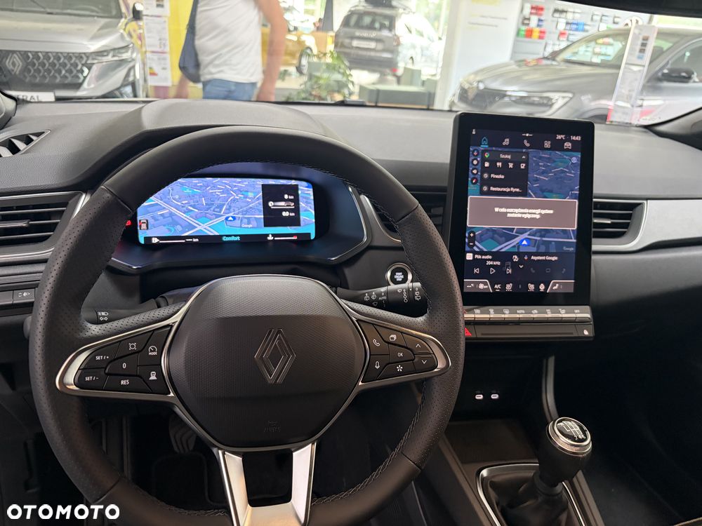 Renault Captur 1.2 TCe Techno - 19
