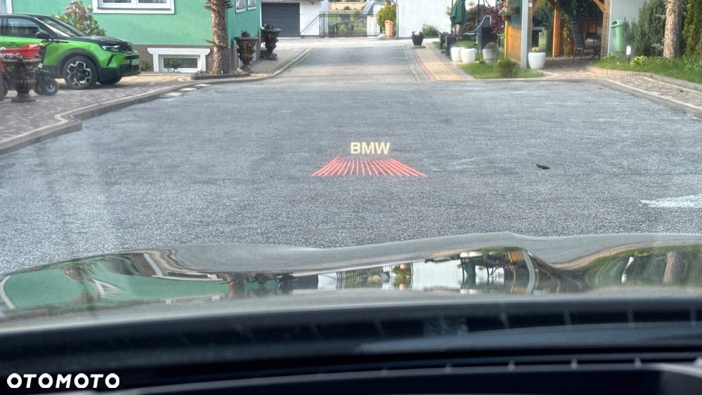 BMW Seria 5 - 36
