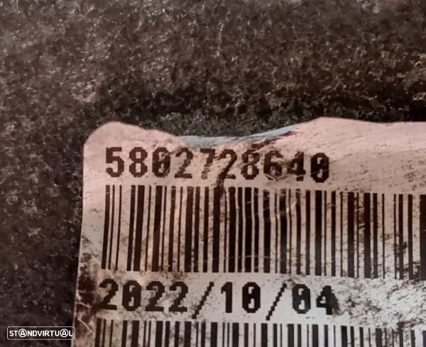 Pinça Travão Frente Esquerda Iveco Daily Vi Camião De Plataforma/Chass - 3