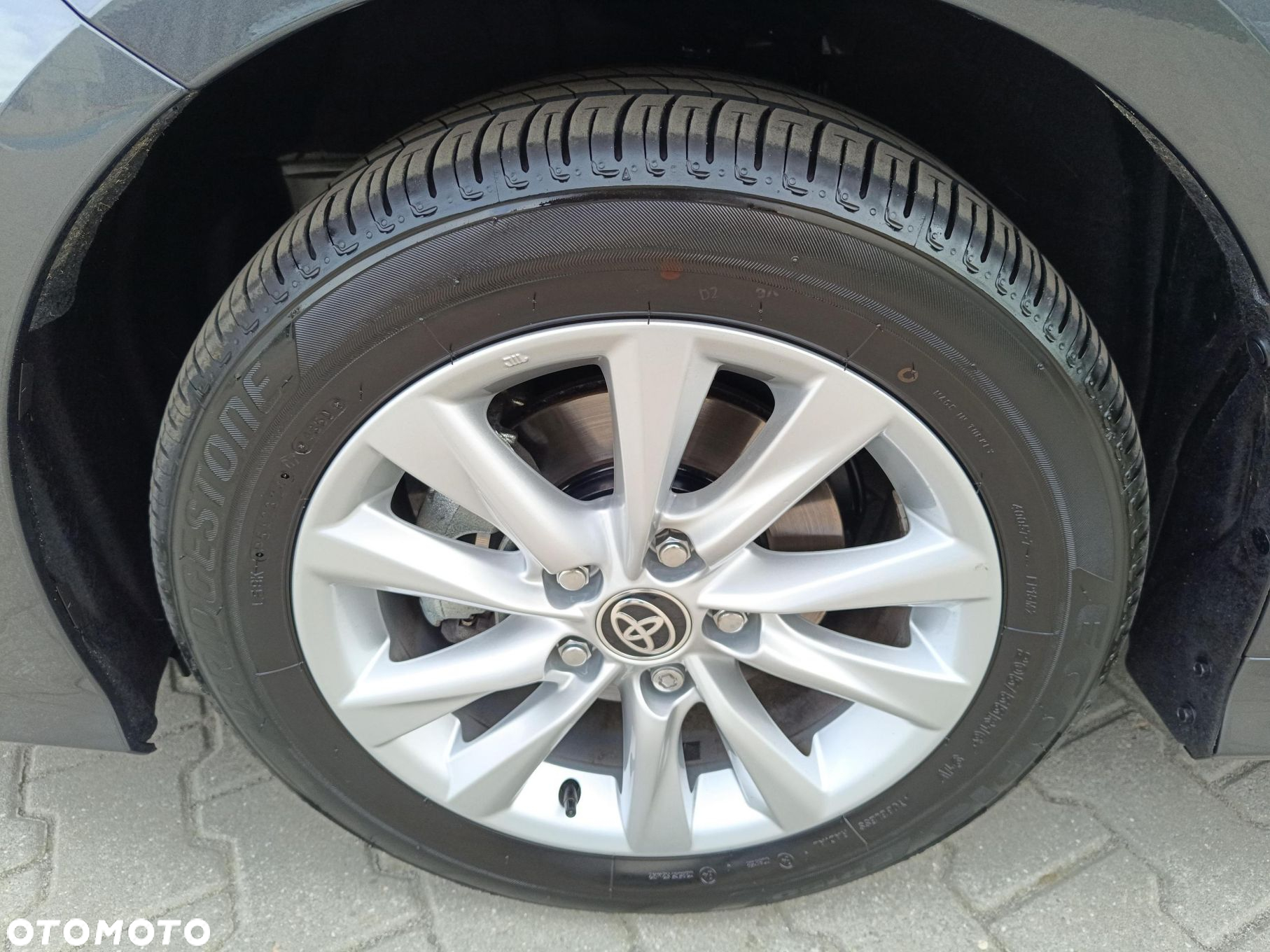 Toyota Corolla 1.8 Hybrid Comfort - 22