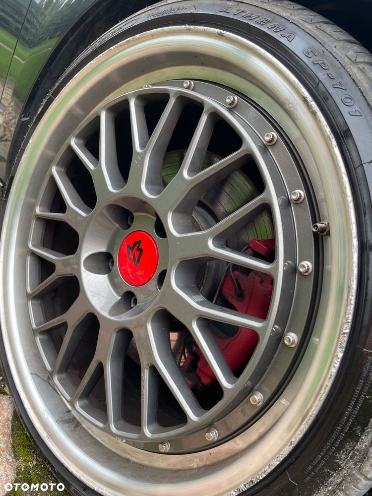 Volkswagen Golf - 13