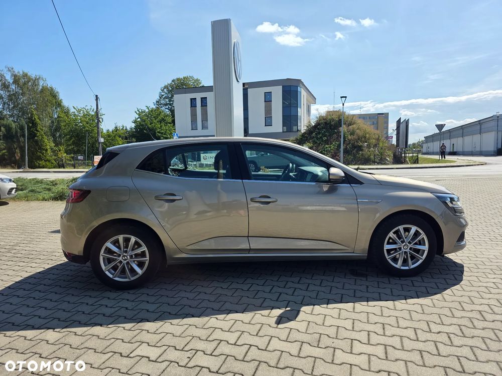 Renault Megane 1.2 Energy TCe Intens - 6