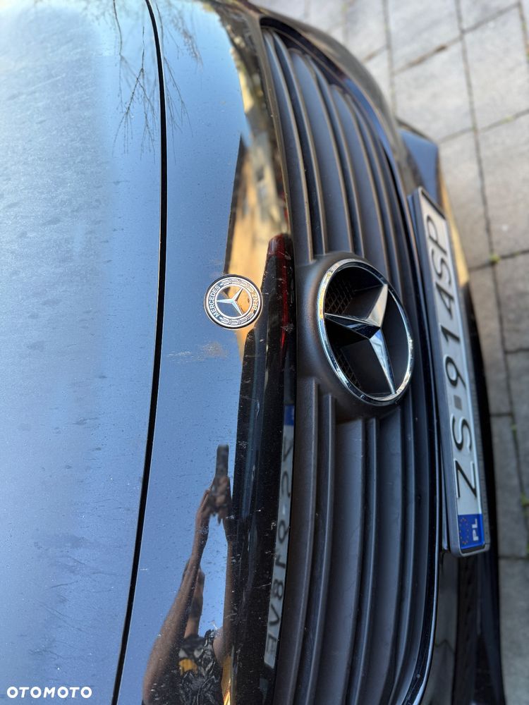 Mercedes-Benz Citan - 8