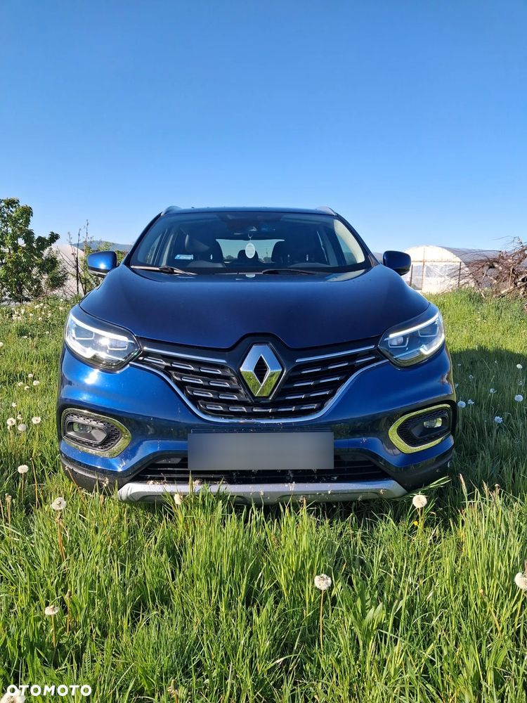 Renault Kadjar ver-blue-dci-115-edc-intens - 8
