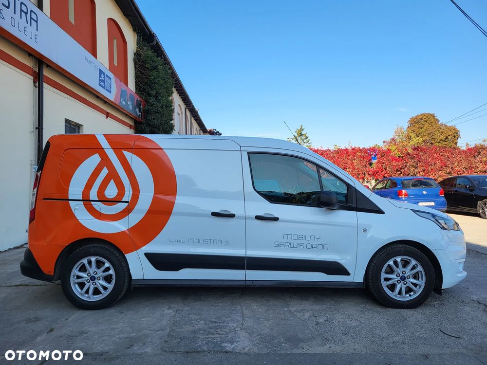 Ford Transit Connect 230L2 Trend - 5