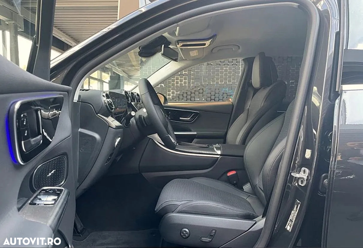 Mercedes-Benz GLC 200 4MATIC MHEV - 7