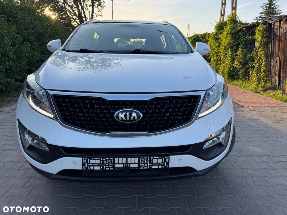 Hyundai Tucson blue 1.6 GDi 2WD Intro Edition - 39