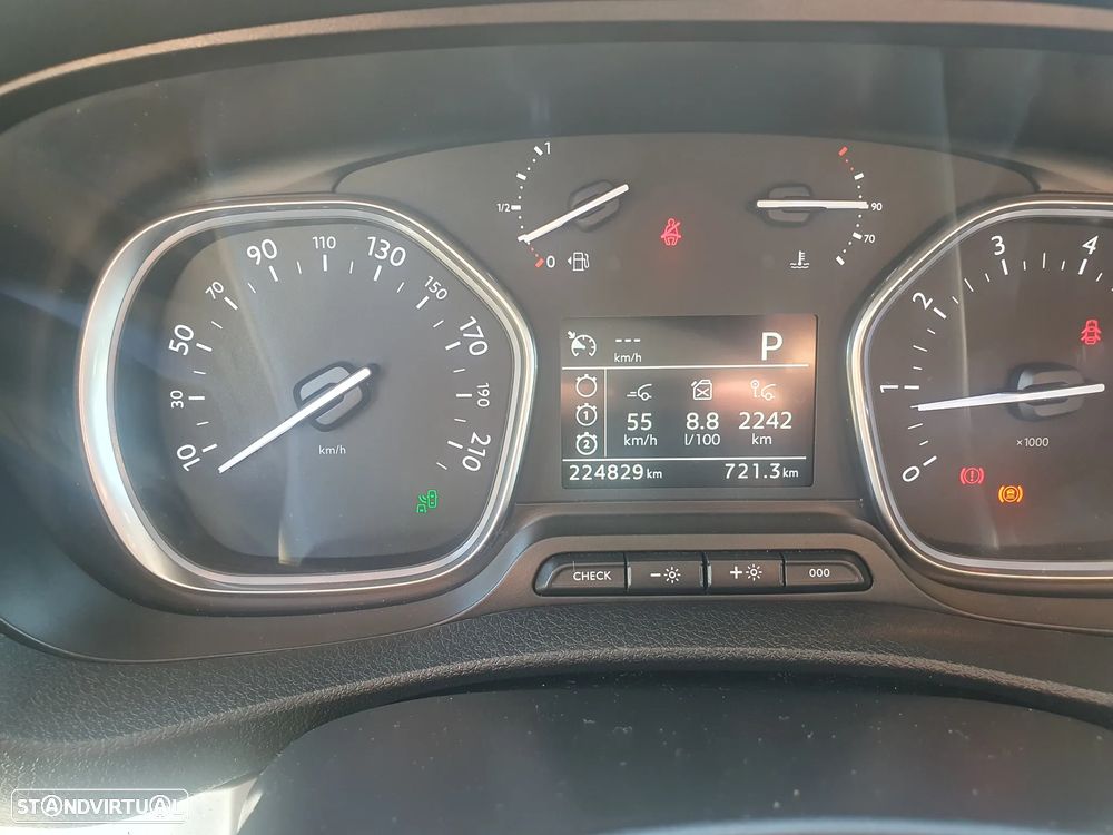 Citroën Spacetourer XL EAT6 Shine - 13