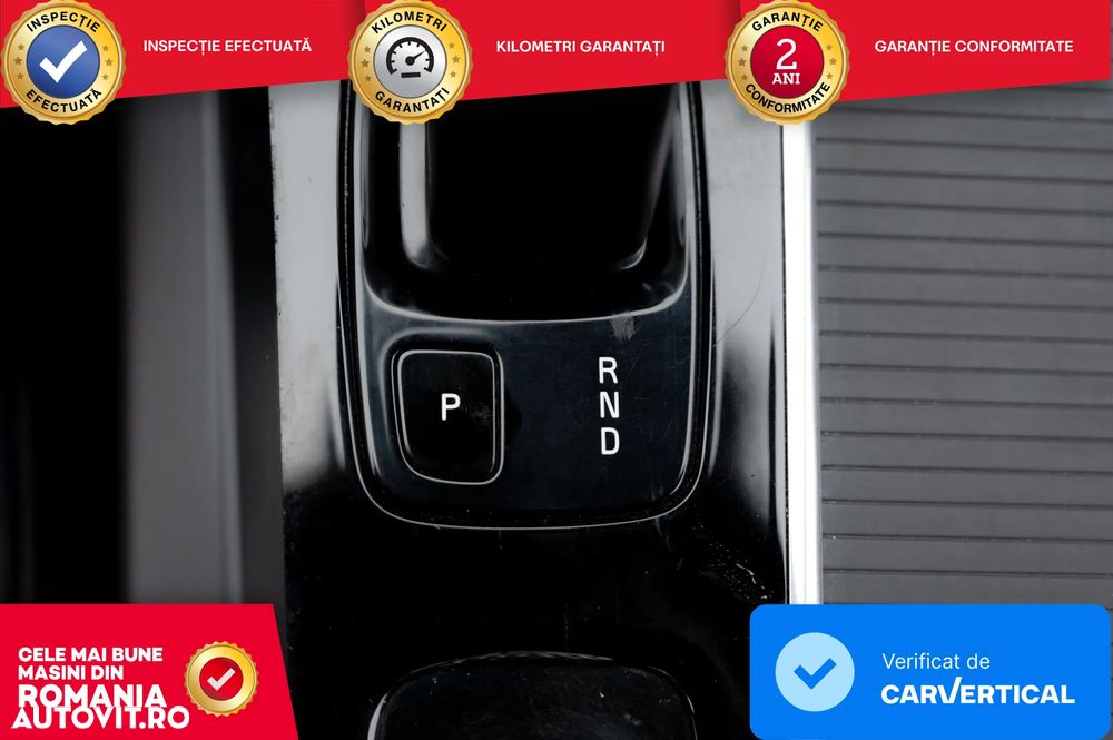 Volvo XC 60 B5 B Geartronic Inscription - 16