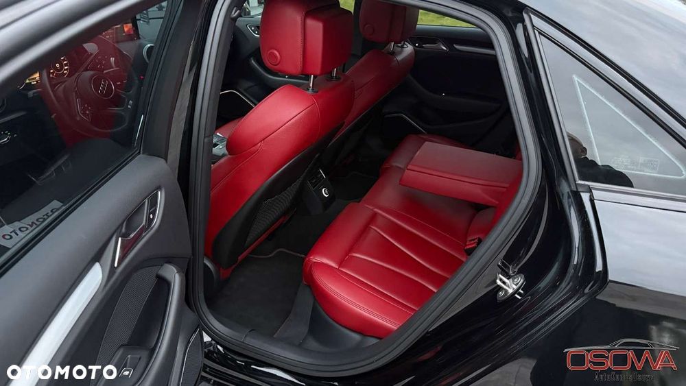 Audi S3 - 15