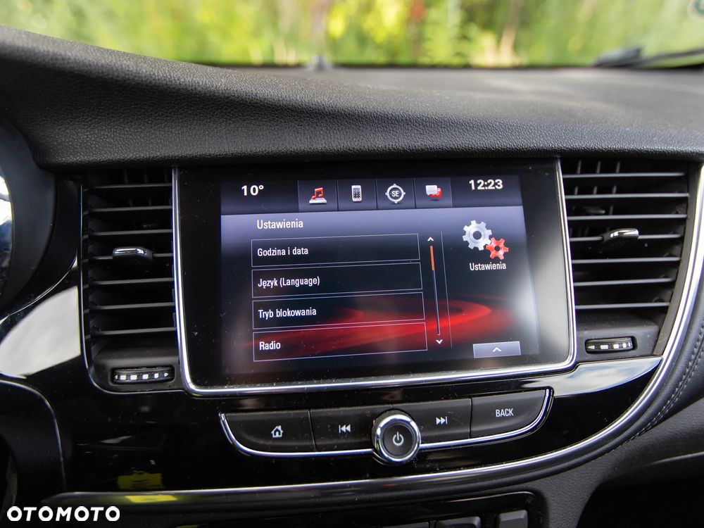 Opel Mokka 1.6 CDTI ecoFLEX Start/Stop Edition - 32