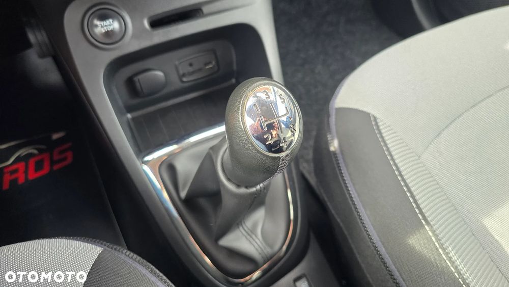 Renault Captur (ENERGY) TCe 90 LIMITED - 30