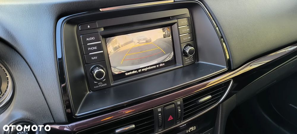 Mazda 6 SKYACTIV-D 175 Drive KIZOKU INTENSE - 10