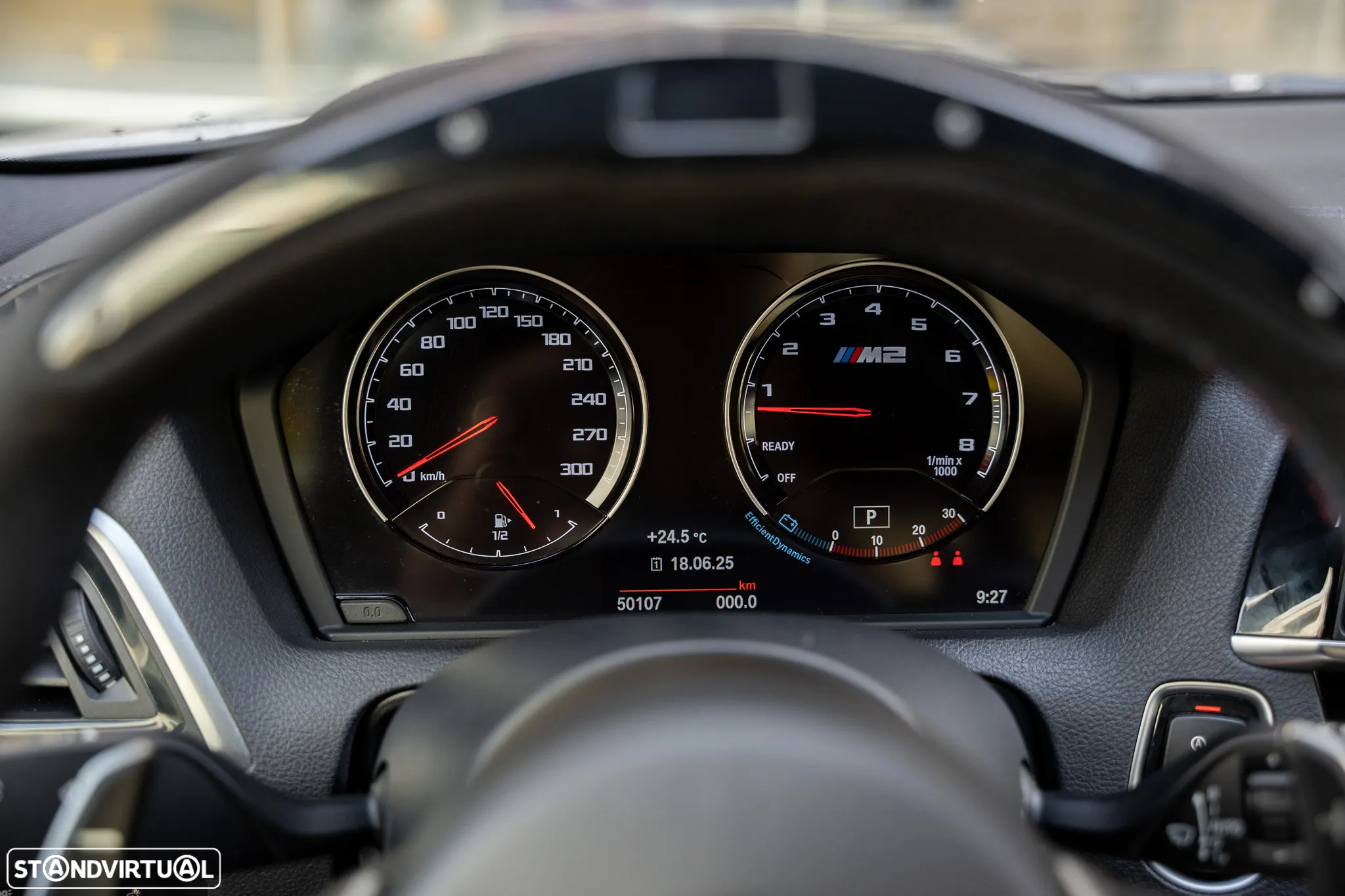 BMW M2 Competition Auto - 17