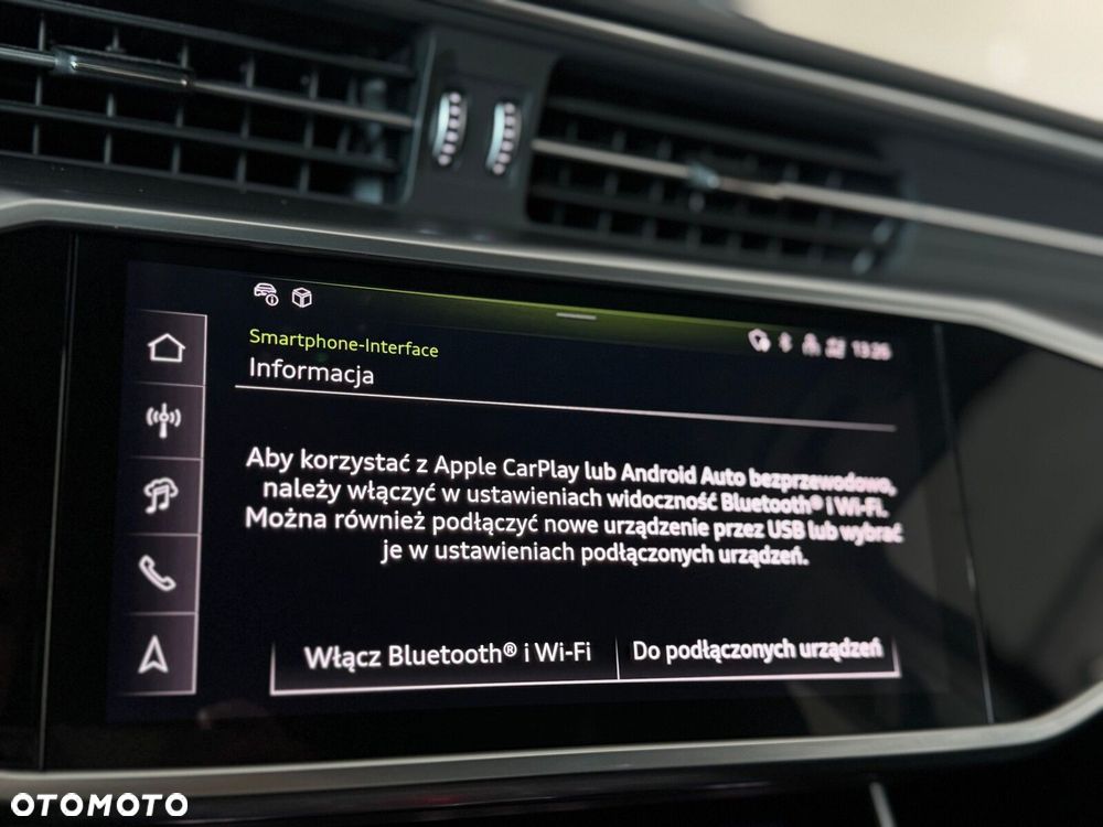 Audi A6 - 29