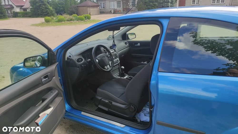 Ford Focus - 13