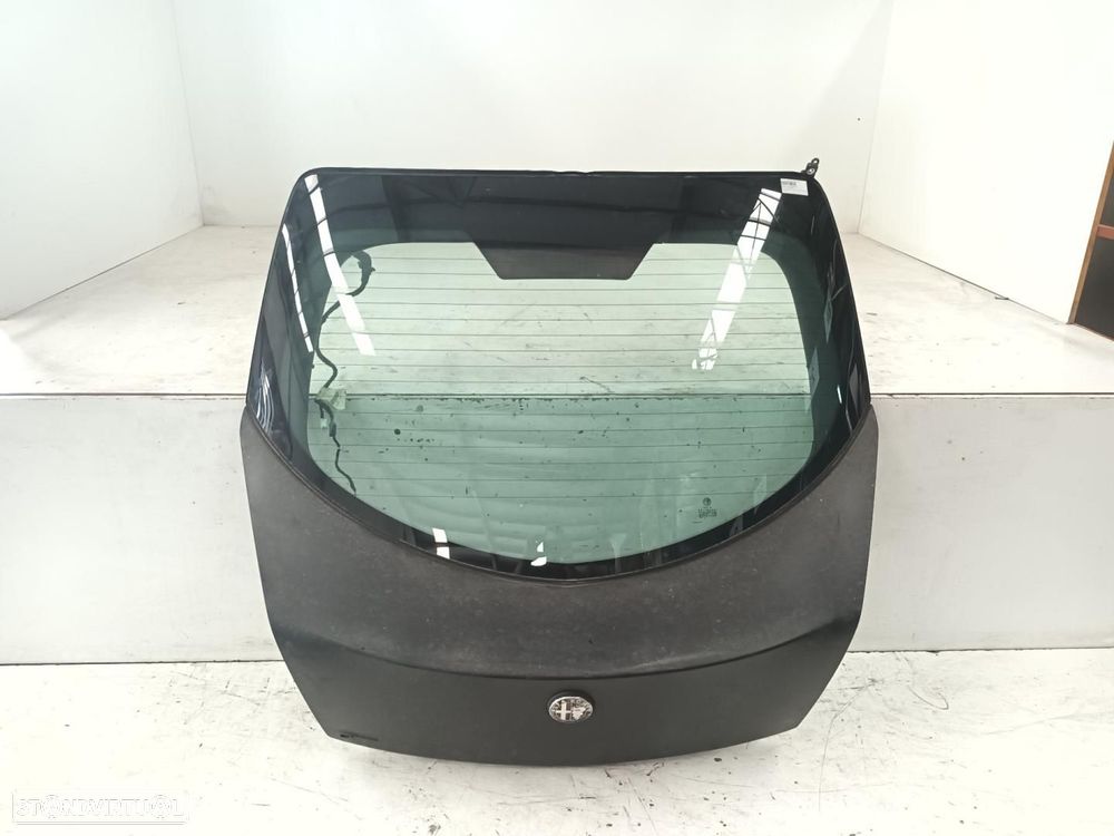 MALA TRASEIRA ALFA ROMEO GT 125 - 1