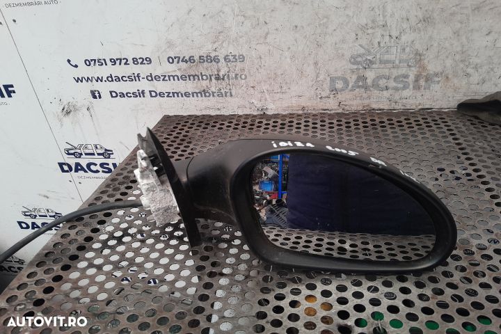 Oglinda dreapta electrica 2005 Seat Ibiza 3 6L [2002 - 2006] Hatchbac - 1