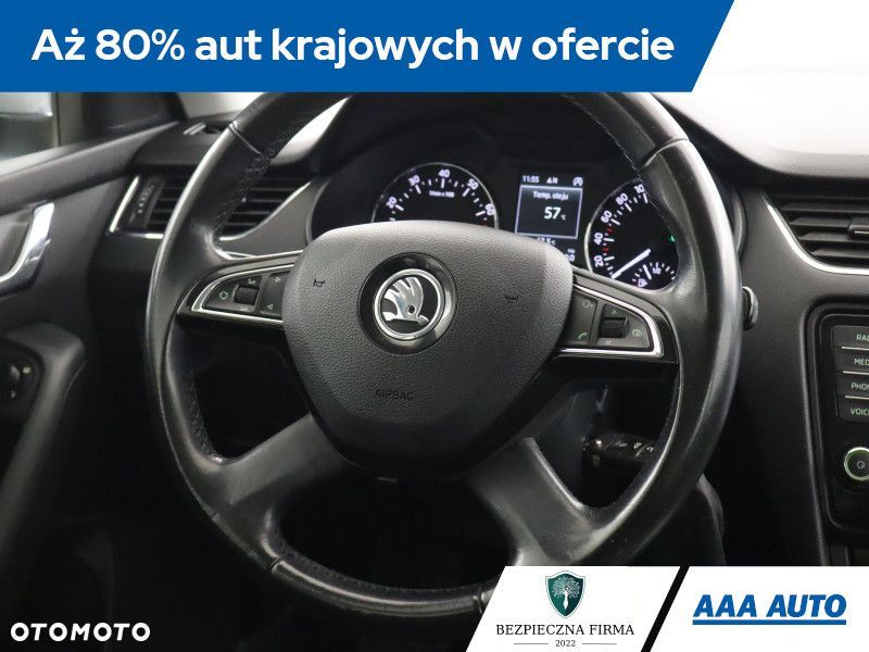 Skoda Octavia - 22