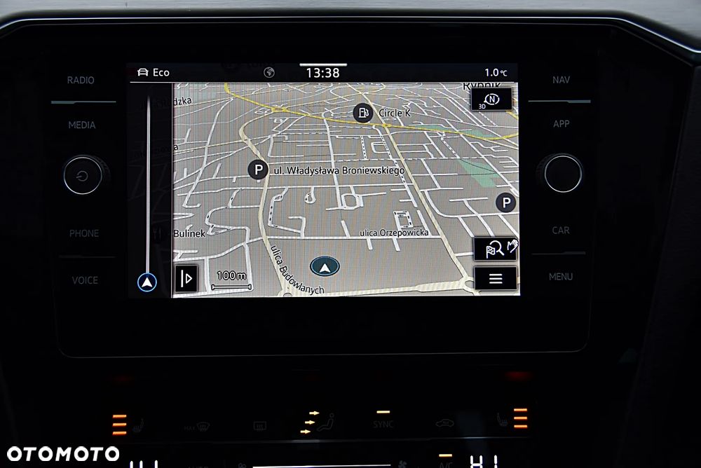 Volkswagen Passat 2.0 TSI Elegance DSG - 27