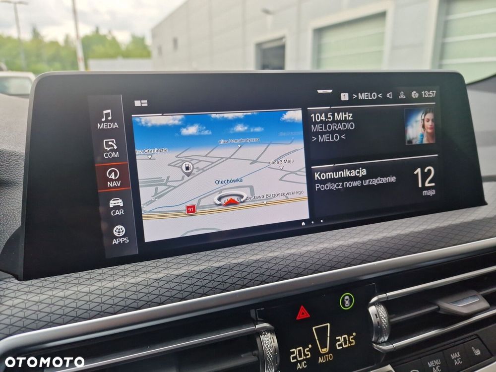 BMW X3 - 17