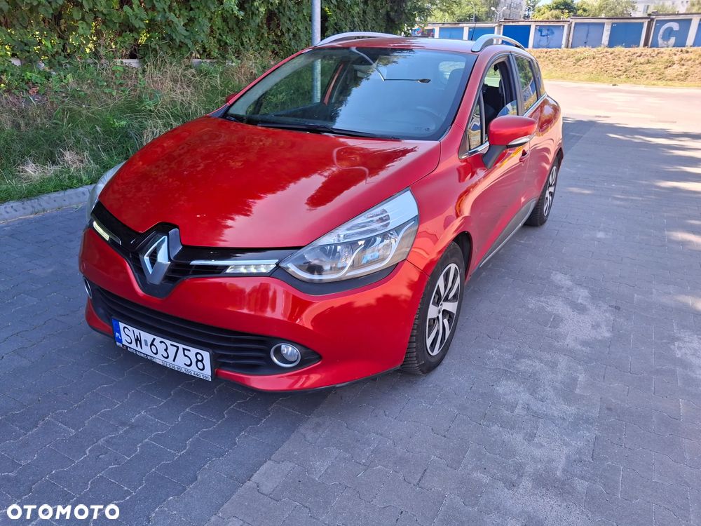 Renault Clio - 2