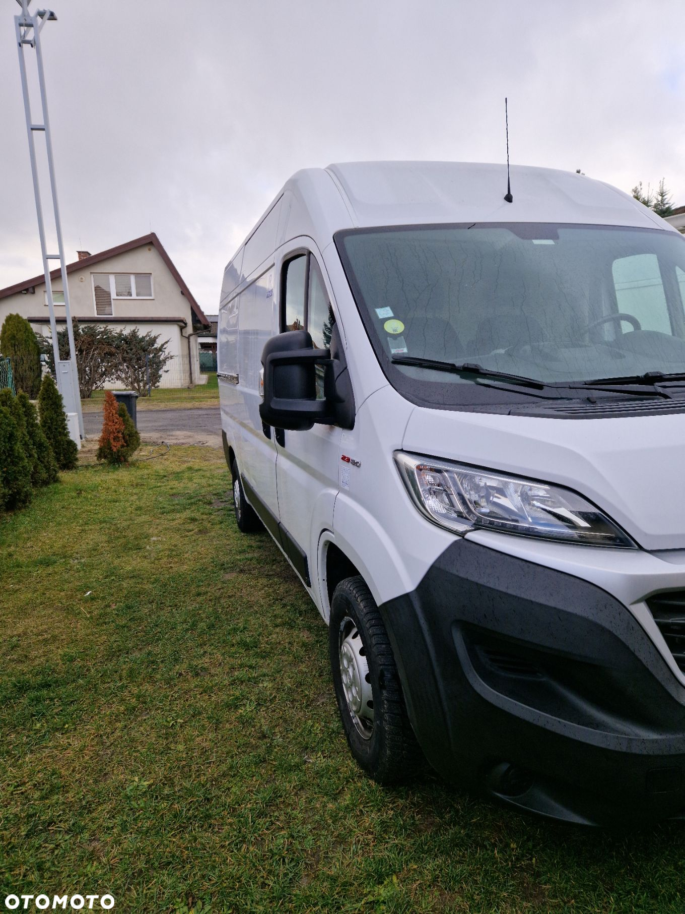 Fiat Ducato - 6