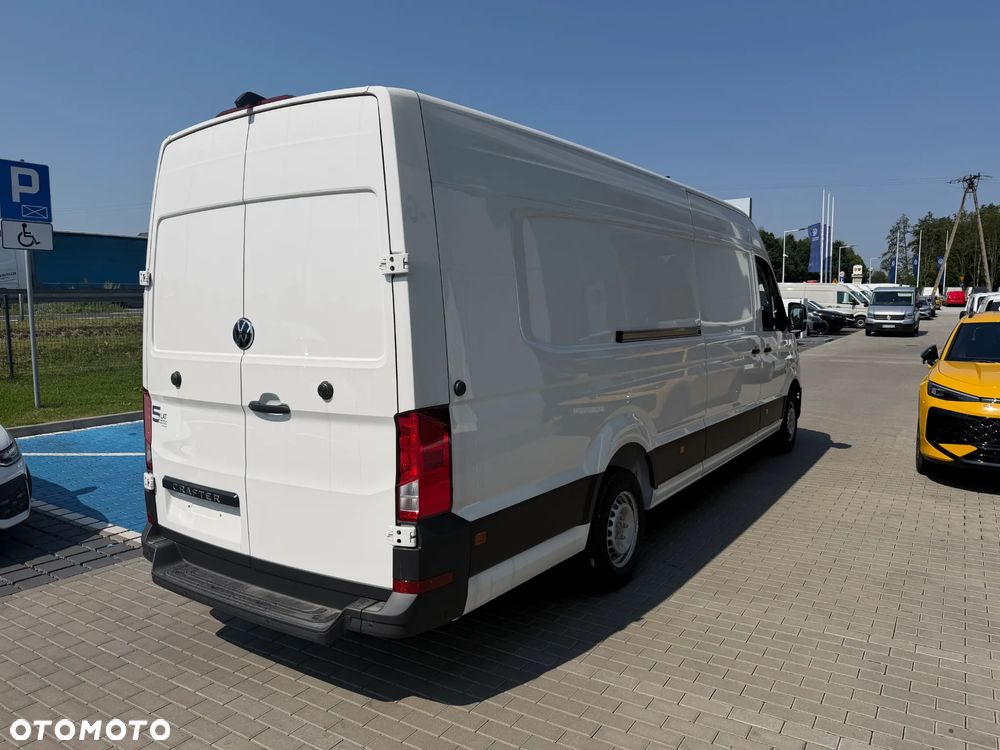 Volkswagen Crafter - 6
