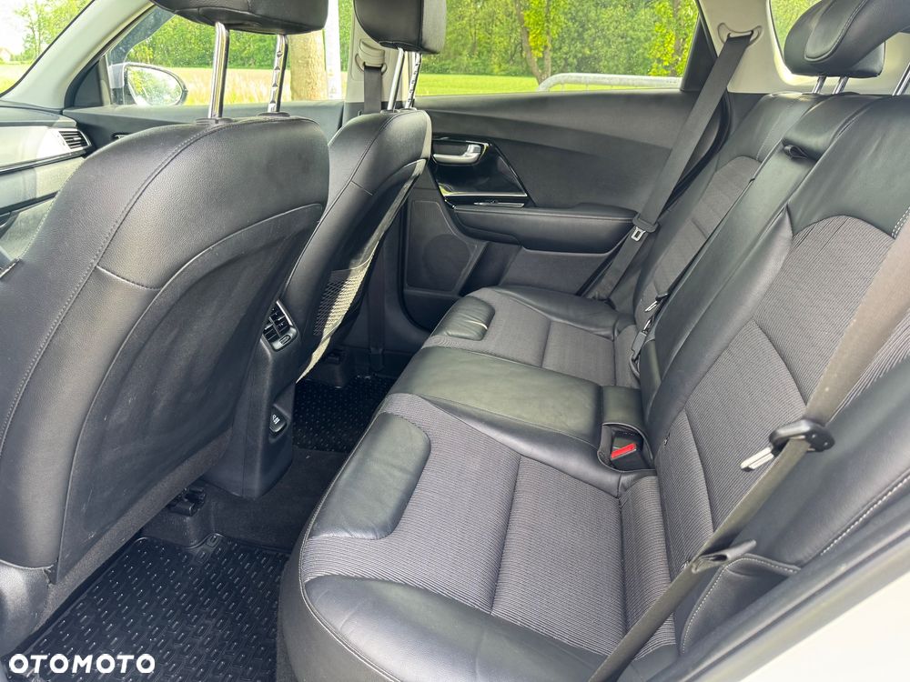 Kia Niro 1.6 GDI Hybrid XL - 6