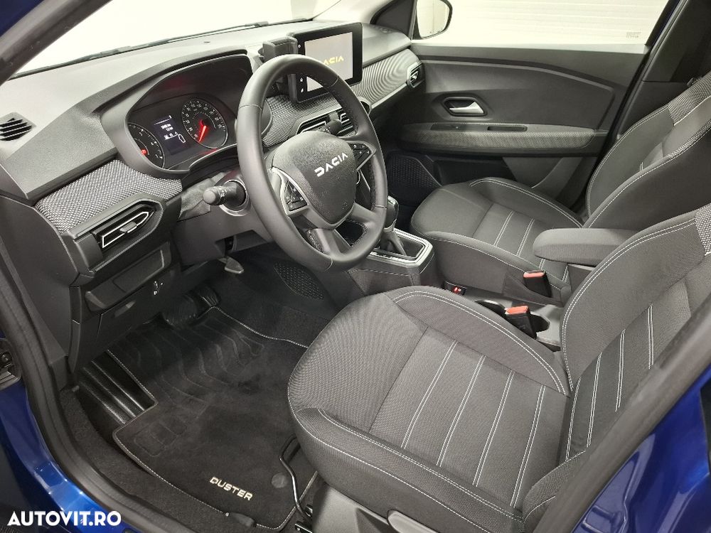 Dacia Logan TCe 90 CVT Prestige - 11