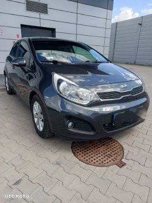 Kia Rio 1.4 Business Line - 1