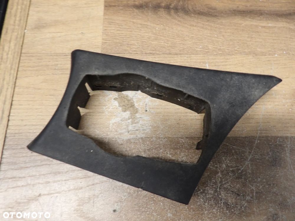 BMW - E81,E87 - OSŁONA KONTROLERA - 9169573 - 1