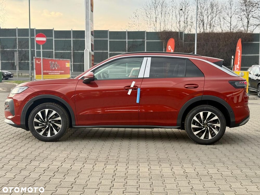 Volkswagen T-Roc 1.5 eTSI Life DSG - 6