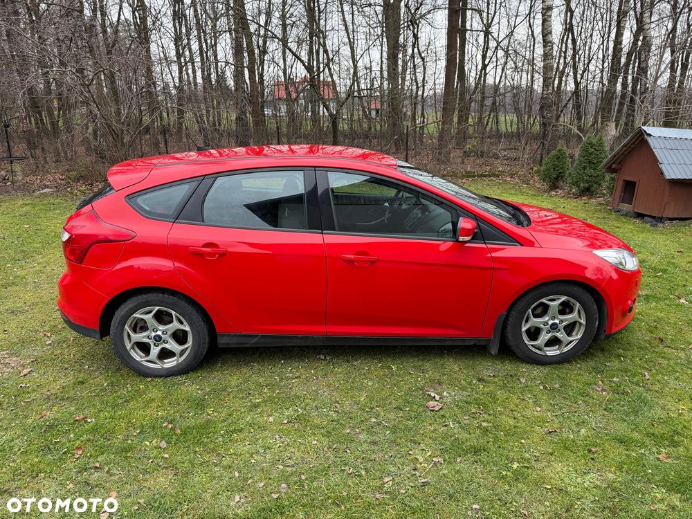 Ford Focus - 3