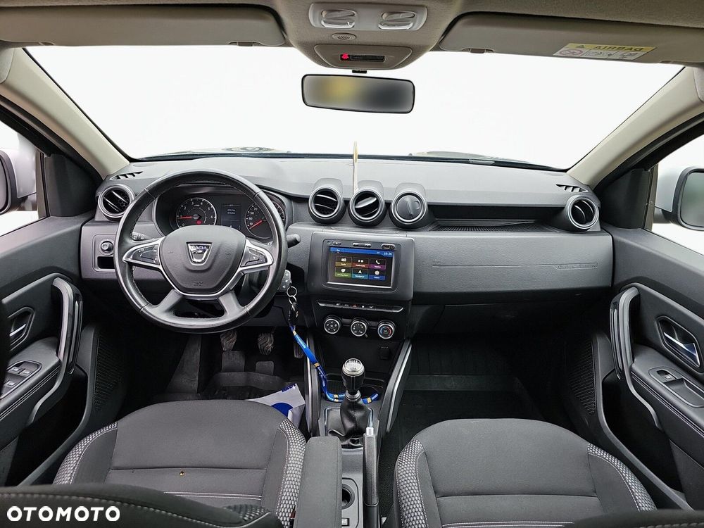 Dacia Duster - 29