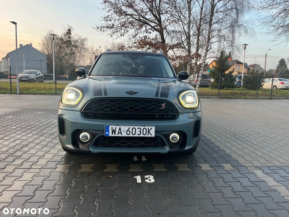 MINI Countryman - 11