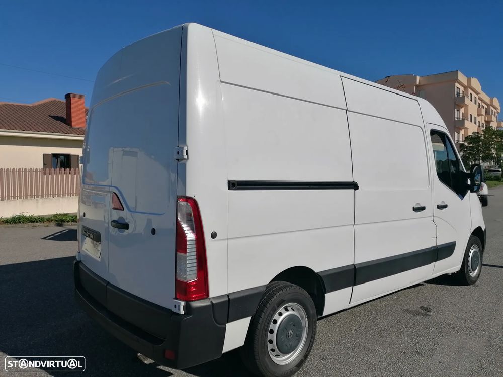 Renault Master DCI 145 Energy - 6