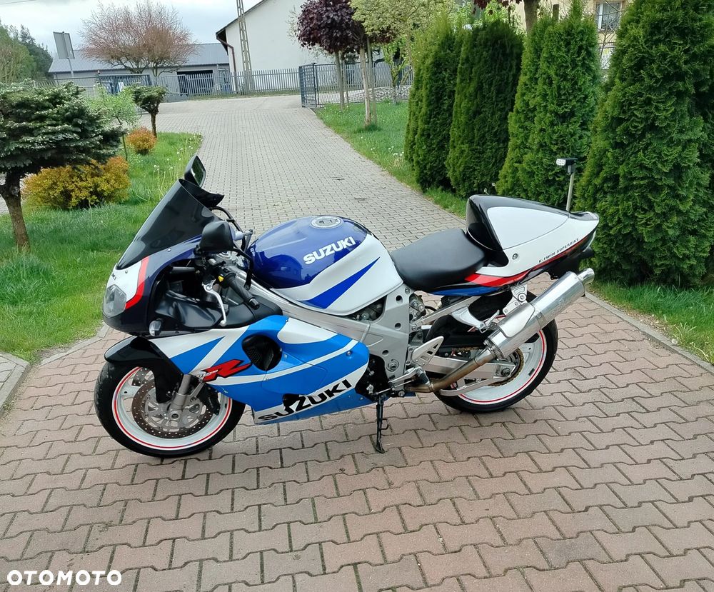 Suzuki TL - 11